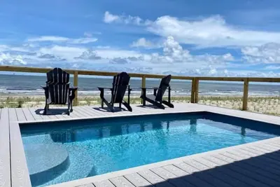 Image de Thibodeaux's Beach House