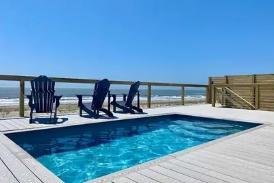 Image de Boudreaux's Beach House