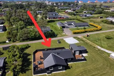 Image de \"Kamp\" - 700m from the sea by Interhome