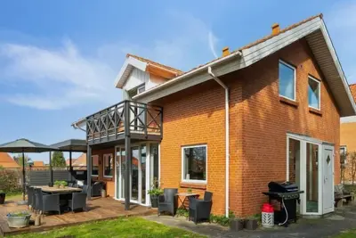 Image de \"Thiokk\" - 500m from the sea by Interhome