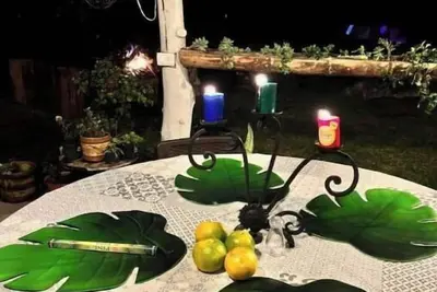 Image de Relájate en un Jacuzzi con Hermosas Vistas