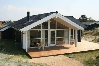 \"Fransiske\" - 800m from the sea by Interhome