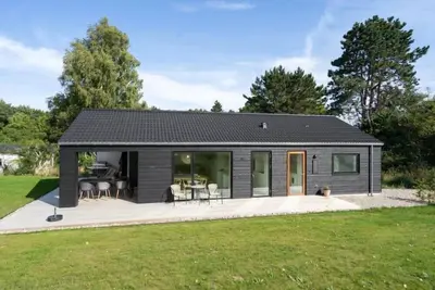 Image de \"Jord\" - 1. 4km from the sea by Interhome