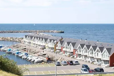 \"Armela\" - 10m from the sea by Interhome