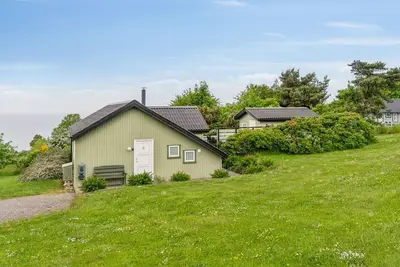 \"Mauritz\" - 300m from the sea by Interhome