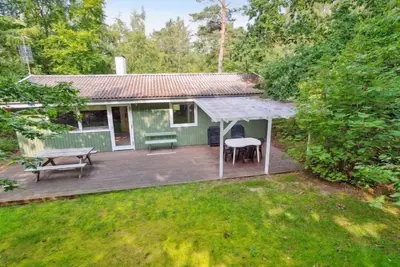 \"Joske\" - 250m from the sea by Interhome