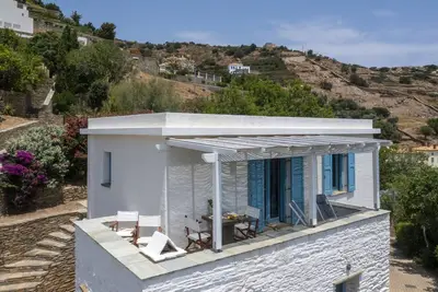 Image de The White House by the beach