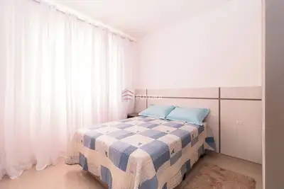 Image de Apartment For Seasonal Rental – Praia Do Mariscal – Bombinhas-Sc La019ef