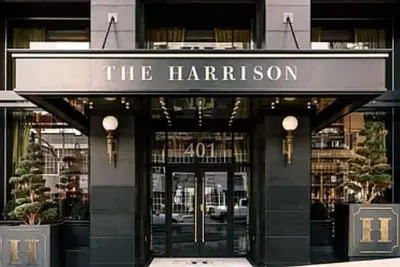 Image de Luxury 1 Bedroom Condo with Dedicated Office Near the Financial District