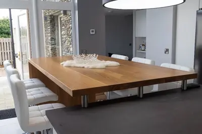 Image de Luxury Home on Valentia Island, Nightstown with sea view, Electric Car Charger