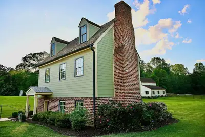 Image de The Martin House: Historic 1 Br Cottage