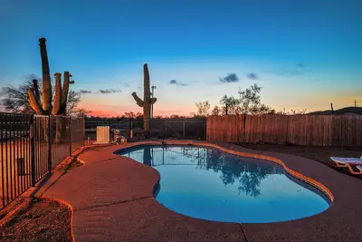 Image de Pool & views! Serenity Sw
