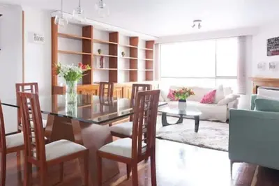 Image de Lovely Duplex 2-bedroom