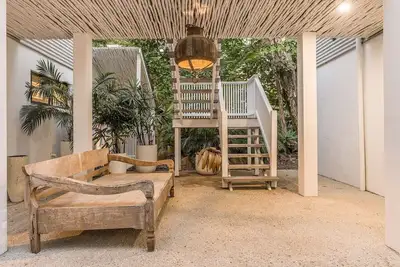Image de Peter St · South Golden Beach Abode - Family Luxury at Beach