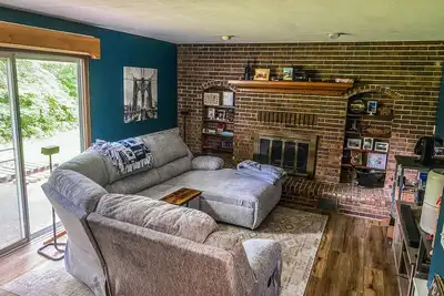 Image de Updated 3br home in great State College neighborhood