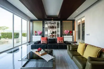 Image de 3br ClifFront Ocean View walk near Melasti/Pandawa\n