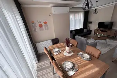 Image de Tranquil Trabzon Retreat