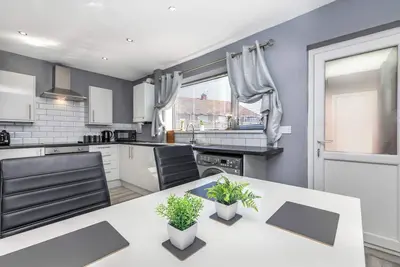 Image de Hartlepool lux House