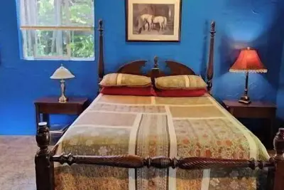 Image de Brookside Cottage BnB - the cottage