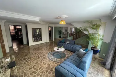 Image de Apartamento en Zona Central del Poblado