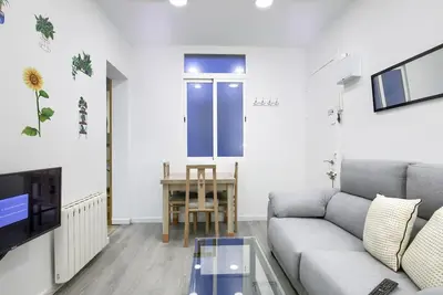 Image de Atocha Station - Two-bedroom apartment