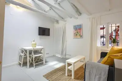Image de Latina Center - Studio in La Latina