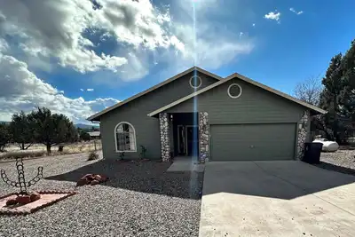 Image de Javelina House - Lake Montezuma