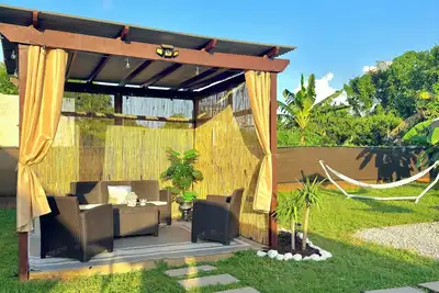 Image de Dreamsville- Casa de 3 Cuartos con Piscina Para Familias o Parejas