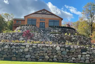 Image de The Manor at Fire Tower Hill