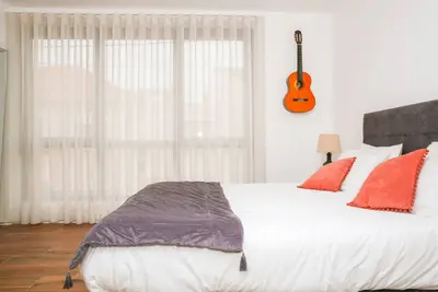 Image de Amália Rodrigues - Deluxe Queen Suite