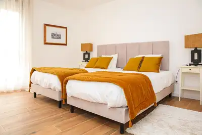 Image de MarquĂŞs de Pombal - Two Bedroom Suite