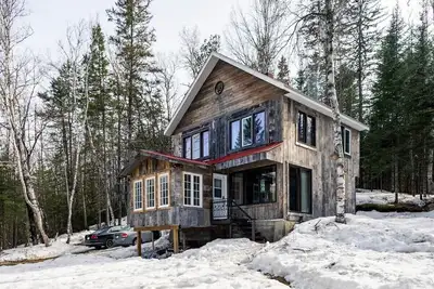 Image de Luna Cottage - Peaceful forest and calm river