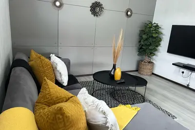 Image de Secure Executive Broadacres, Fourways Apartment