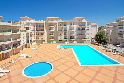 Image de Sunny Beach Casa-M by Interhome