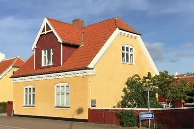 Image de \"Reko\" - 500m from the sea by Interhome