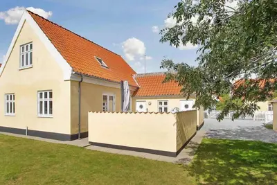 Image de \"Minte\" - 450m from the sea by Interhome