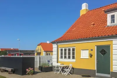 Image de \"Ejda\" - 700m from the sea by Interhome