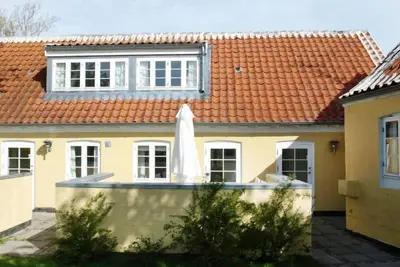 Image de \"Märit\" - 300m from the sea by Interhome