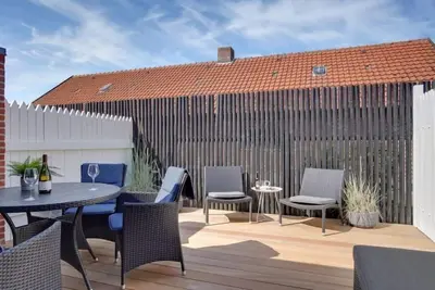 Image de \"Bernie\" - 200m from the sea by Interhome