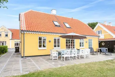 Image de \"Elisebeth\" - 500m from the sea by Interhome