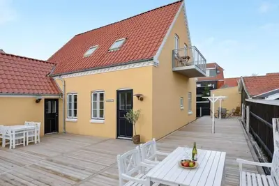 Image de \"Liina\" - 200m from the sea by Interhome