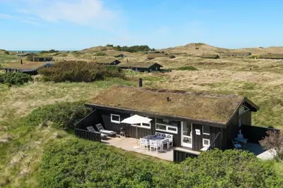 Image de \"Gerulf\" - 600m from the sea by Interhome