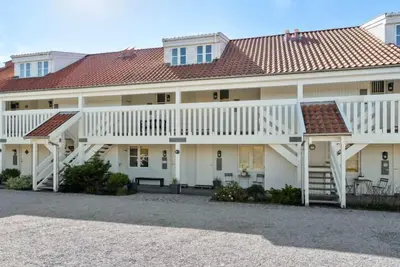 Image de \"Aline\" - 1km from the sea by Interhome