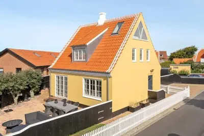 Image de \"Jarkko\" - 200m from the sea by Interhome
