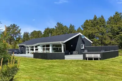 \"Friederike\" - 300m from the sea by Interhome