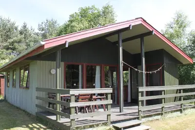 Image de \"Matild\" - 800m from the sea by Interhome