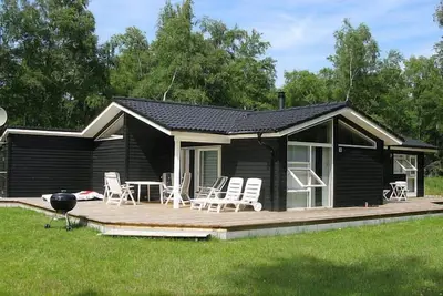 Image de \"Øthin\" - 700m from the sea by Interhome