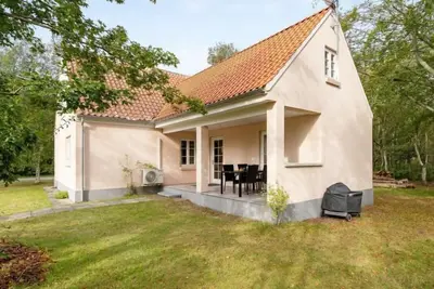 Image de \"Hildegunn\" - 200m from the sea by Interhome