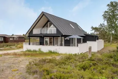 Image de \"Alf\" - 200m from the sea by Interhome