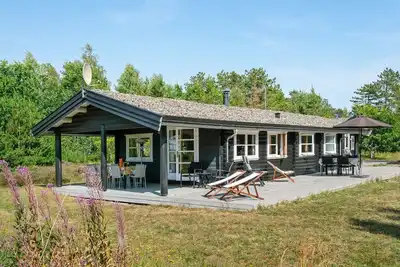 Image de \"Wimar\" - 200m from the sea by Interhome